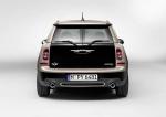 Mini Clubman Cooper S Bond Street Black 2013 года